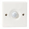 Ceiling Wall Mounted IP20 Lighting 10A Unswitched PIR Sensor