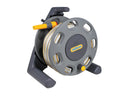 Hozelock Free Standing Hose Reel with 25m Hose