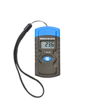 Digital Mini Temperature Meter With Strap