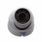 OYN-X Varifocal Analogue CCTV Dome Camera, White