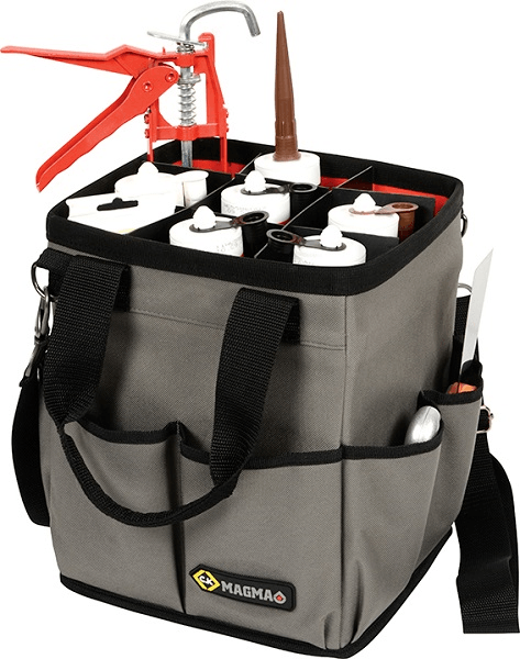 3-in-1 Tools and Materials Tote