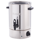 Burco 30L Stainless Steel Electric Water Boiler