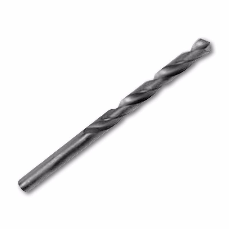6mm HSS Contractor Essential Drill Bits Fro Plaster, Wood, Metal, & Plastic