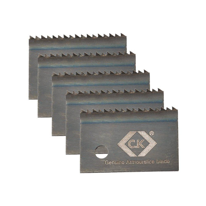 Replacement Blade for Armourslice SWA Cable Cutter - 5 Pack