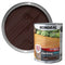 Ultimate Protection Decking Stain 2.5L - Walnut