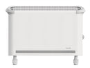 2kW Electric Convector Heater with Thermostat