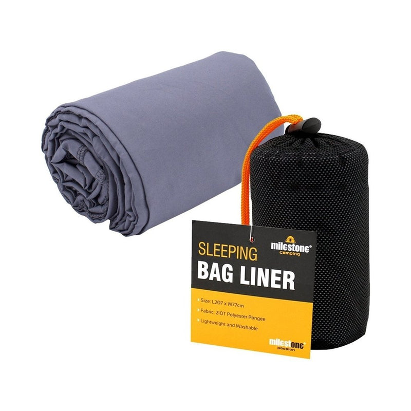 Summer Sleeping Bag Liner