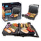 180 Degree Duo Health Grill - Press or Flat Grill