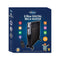 Silent Night 2.5Kw Digital Mica Heater with Remote Control