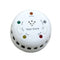 Battery Operated Heat Detector Alarm