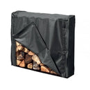 1m Log Store With Cover