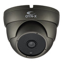 OYN-X Fixed Dome CCTV Camera, Grey