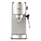 Morphy Richards Manual Compact Espresso Machine - Stainless Steel