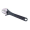 Draper Crescent-Type Adjustable Wrench with Phosphate Finish, 150mm