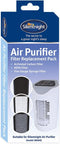 Silent Night Air Purifier Replacement Filter Set