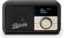 Roberts Revival R260 Portable Radio - Black