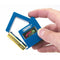 Draper 9V Multi-purpose Battery Tester, AAA, AA, AA, C, D, and Button Cell
