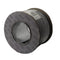 0.5mm 2 Core PVC Flex Cable Black Round 2182Y - 10m