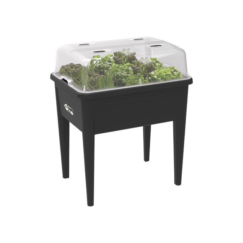 Green Basics Grow Table Super XXL - Black