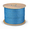 Olympic Blue Polypropylene Rope on Reel, 6mm x 500m