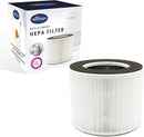 Silent Night Filter Replacement for Air Purifier