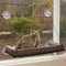 K&H EZ Mount Kitty Sill Deluxe with Bolster, Chocolate