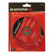 Blackspur 115 X 1.0 X 22.2mm Thin Cutting Disc Set, 2 Pack