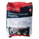 Redwood 3Kg Barbecue Charcoal Briquettes, En 1860-2:2005