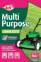 Multipurpose Lawn Seed with ProCoat - 500g