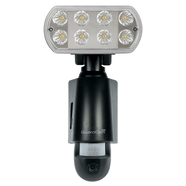 ESP Combined Security LED Floodlight