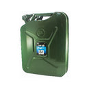 Pro User 20L Jerry Can, Un Approval, 0.8mm