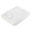 Carmen King Size Heated Under Blanket with Overheat Protection