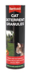 Rentokil Cat Deterrent Granules 500g