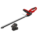 Sealey Hedge Trimmer Cordless 20V SV20 Series with 4Ah Battery & Charger