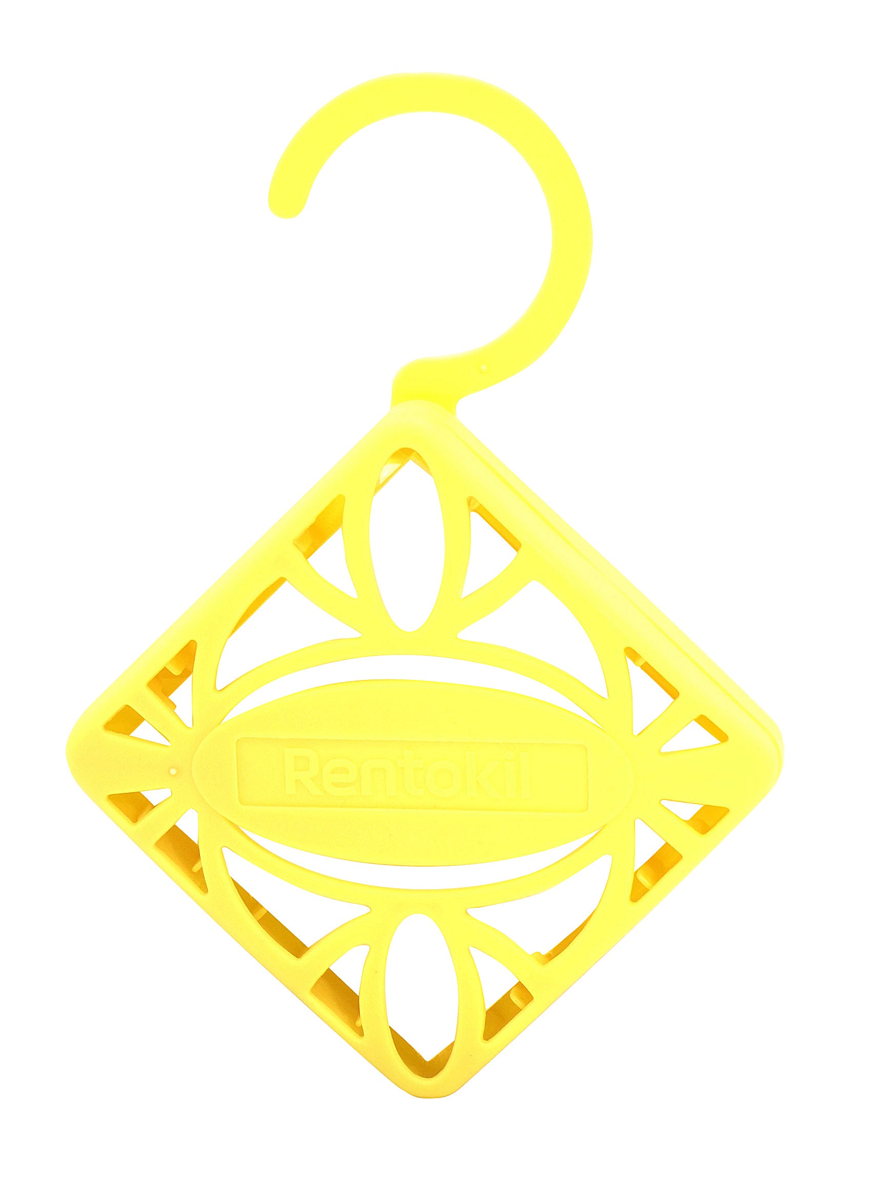 Rentokil Clothes Moth Killer Cassette - 4 Pack