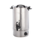 Burco 10L Cygnet Stainless Steel Electric Water Boiler