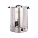 Burco 30L Cygnet Stainless Steel Electric Water Boiler