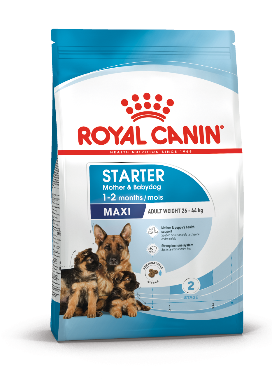 Royal canin shop cd dog food