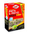 Doff Concentrated Path & Patio Weedkiller 3 sachets