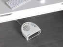 Dimplex 3kW Flat Fan Heater with Thermostat