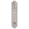 Esschert Metal Thermometer