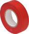 Olympic PVC Insulation Tape, 19mm x 33m, Red