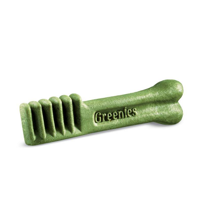 Greenies Grain Free Teenie Dog Dental Treats 170g