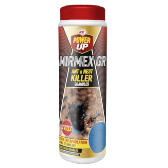 Doff Power Up Mirmex GR Ant & Nest Killer 350g