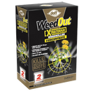 Doff WeedOut Extra Tough Concentrated Weed Killer Sachets x2