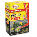 Doff Advanced Concentrated Weedkiller 6 Sachets