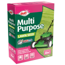 Doff Multi-Purpose Lawn Seed 1kg