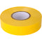 Olympic PVC Insulation Tape, 19mm x 33m, Yellow