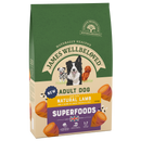 Superfoods Adult Dog Lamb with Sweet Potato & Chia 10kg