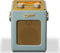 Roberts Revival Mini Portable Digital Radio, Duck Egg Blue